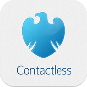 Barclays Mobile Contactless